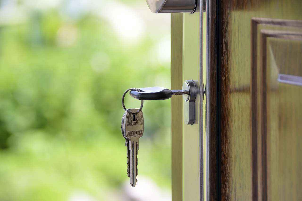 mortgage in Spain
