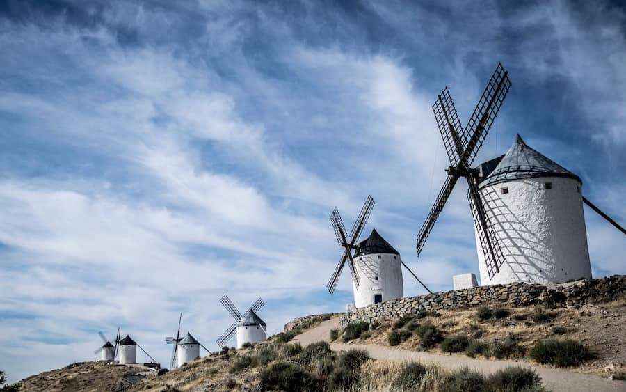 spain's economy will recover