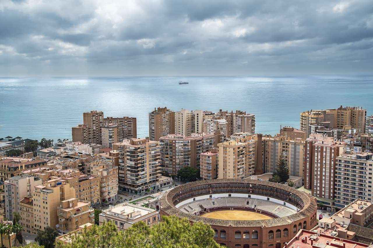 living costs in Spain