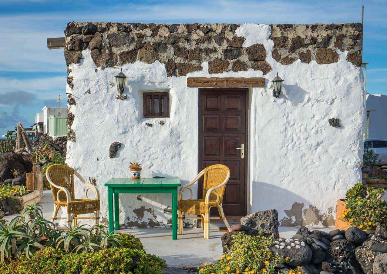 Tax on holiday rental income in Spain