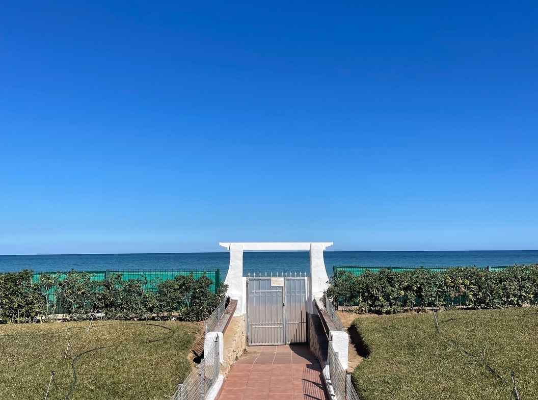 apartment for sale in dénia