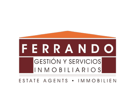 ferrando estate agents