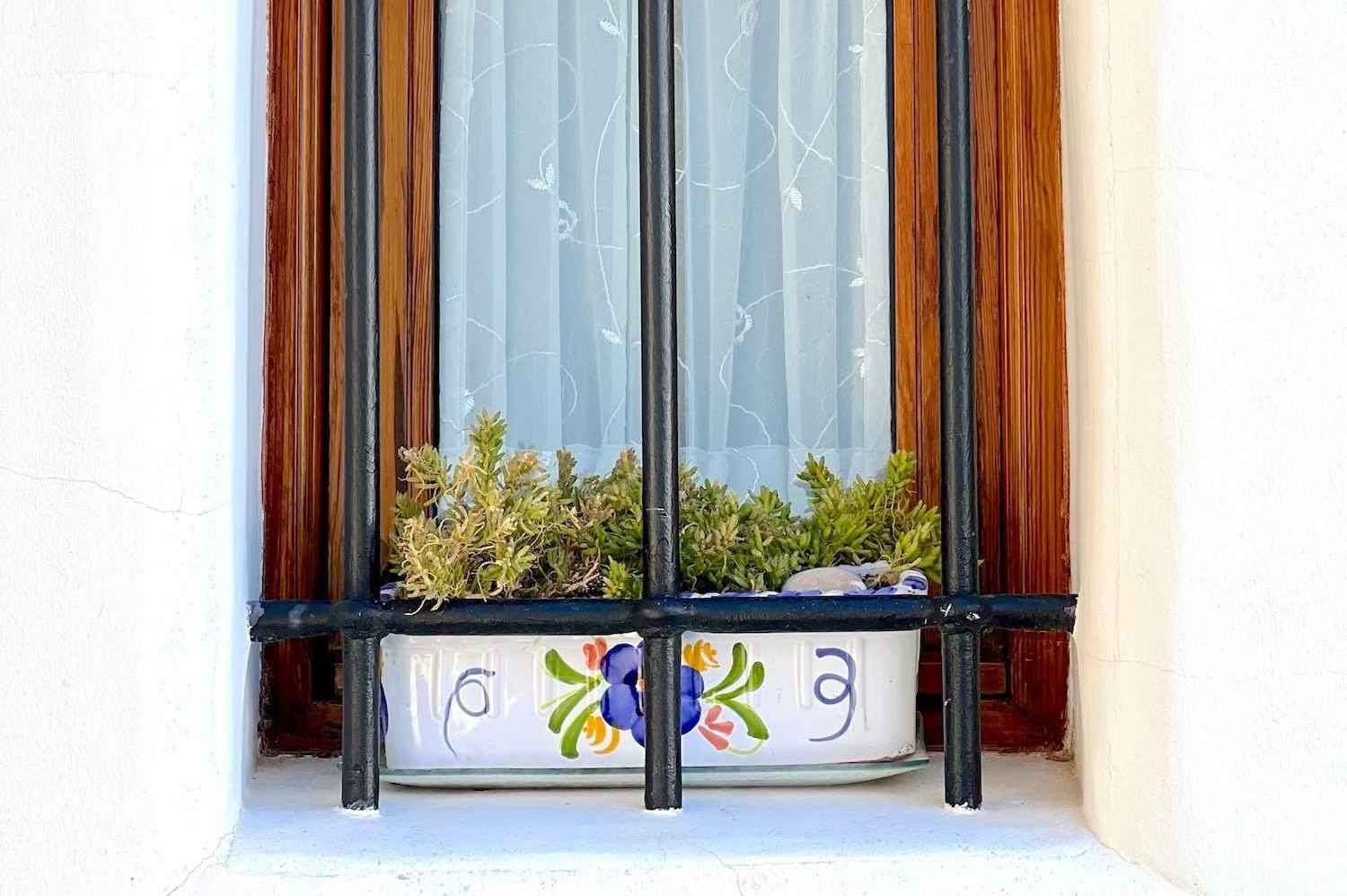 Tourist accommodation in Spain