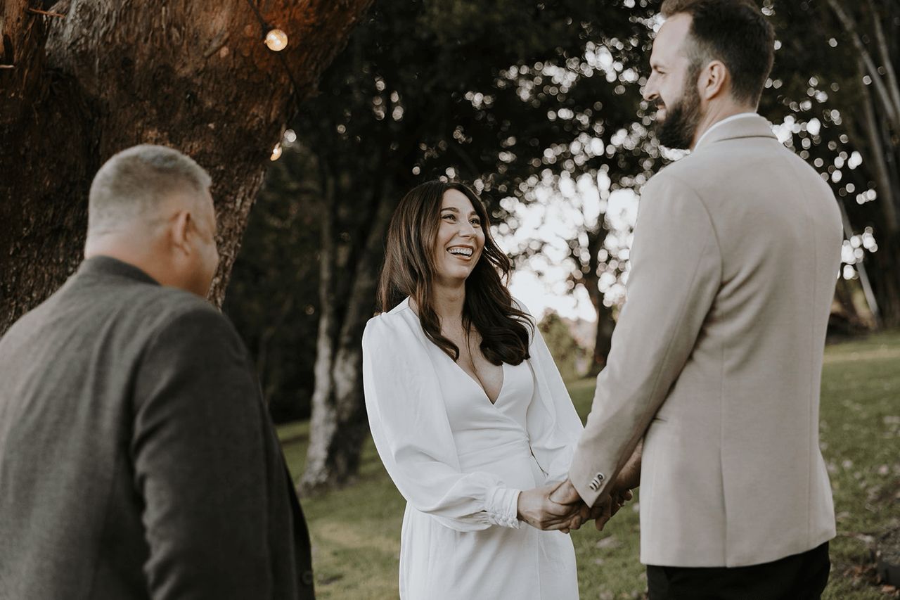 Setting Up Your Wedding Ceremony Playlist for Success