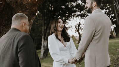 Setting Up Your Wedding Ceremony Playlist for Success