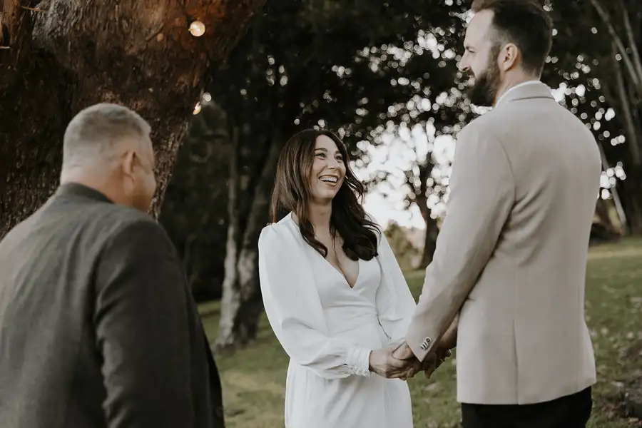 Setting Up Your Wedding Ceremony Playlist for Success