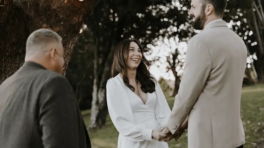 Setting Up Your Wedding Ceremony Playlist for Success