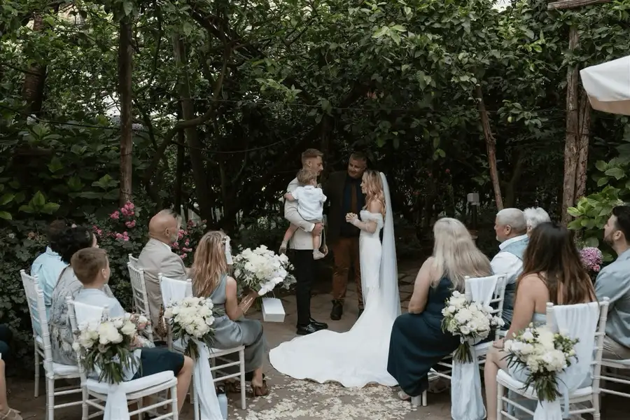 Marriage Celebrant 101 – What Does a Celebrant Do?
