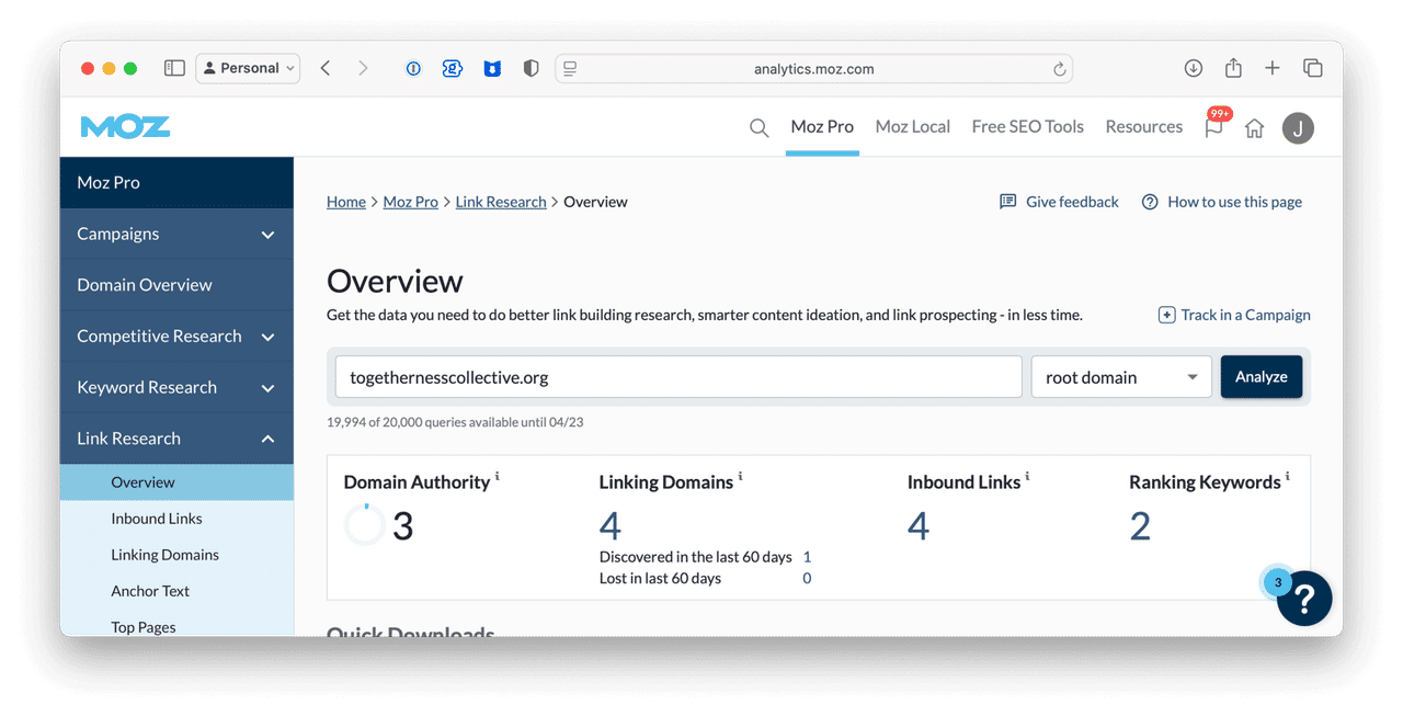 DA report from Moz [⌘](https://ik.imagekit.io/withers/DA_report_from_Moz_r--dYNY20)
