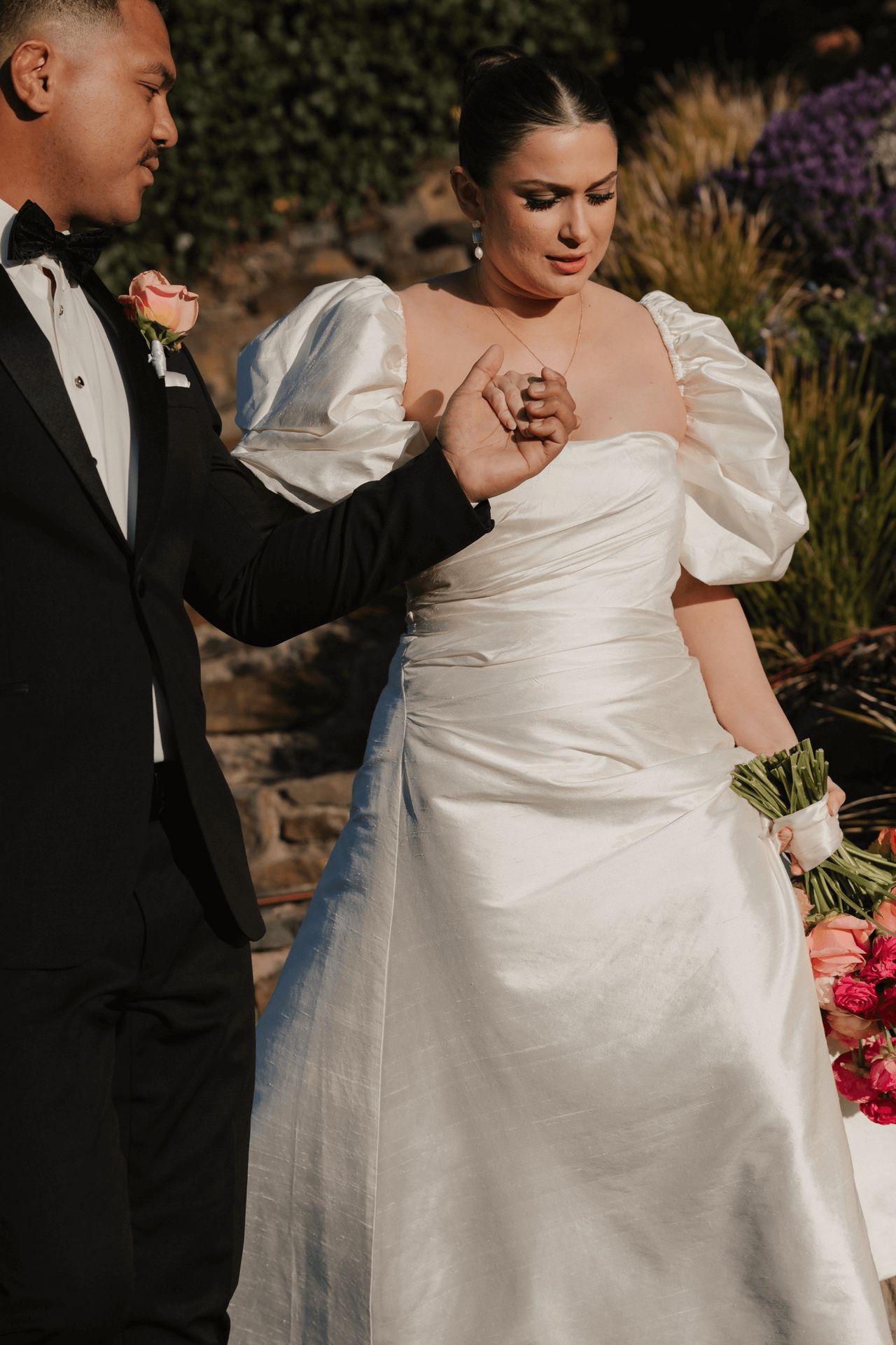 Is eloping the right choice for us?