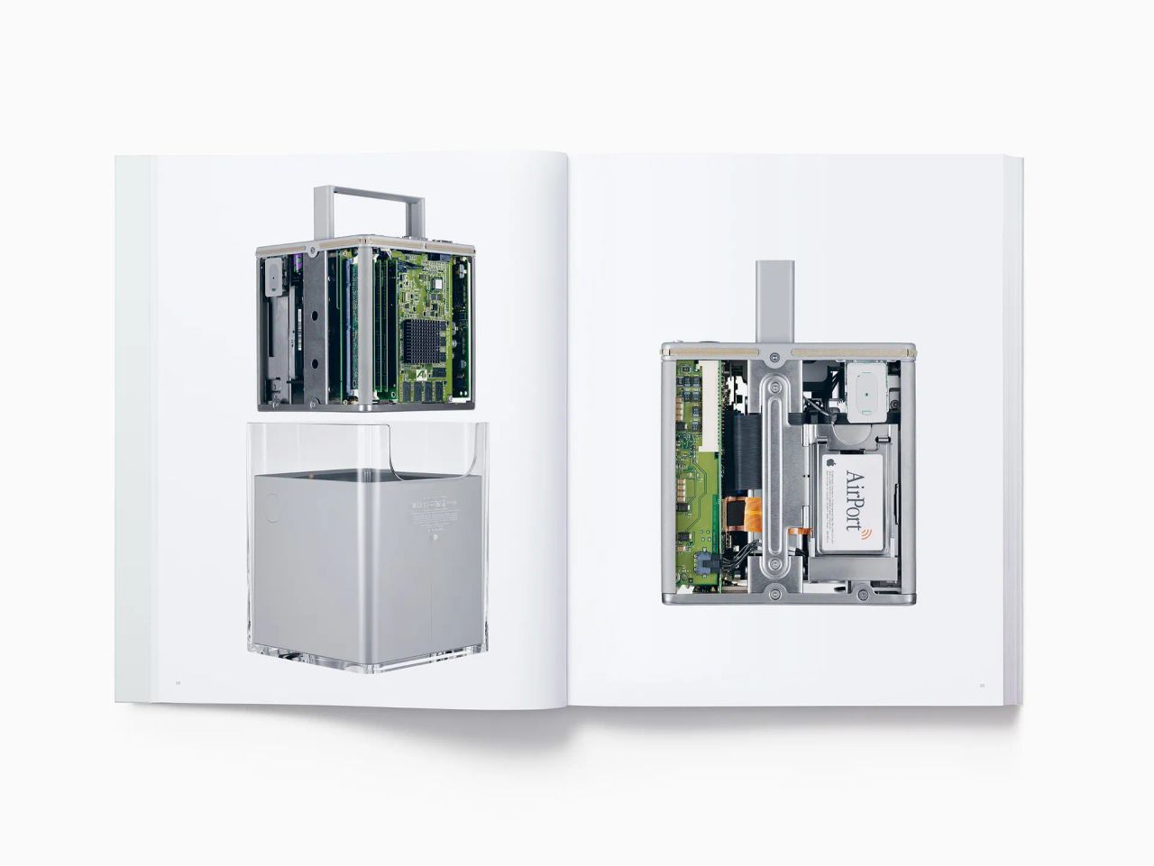 Designed by California book