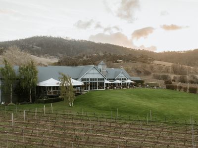Frogmore Creek Winery