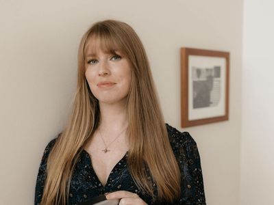Georgia Verrells Photography