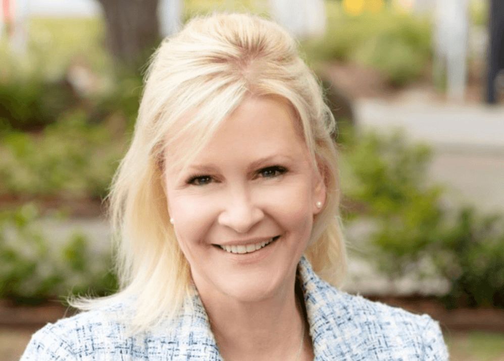 Jo Dalton Melbourne celebrant