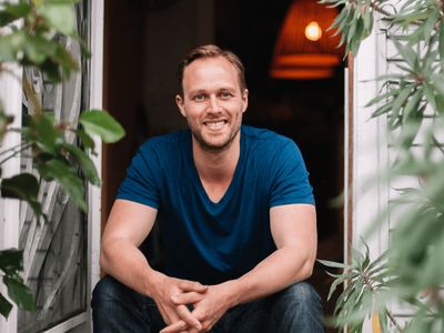 Jonathan Wherrett