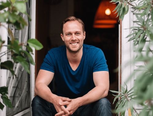 Jonathan Wherrett