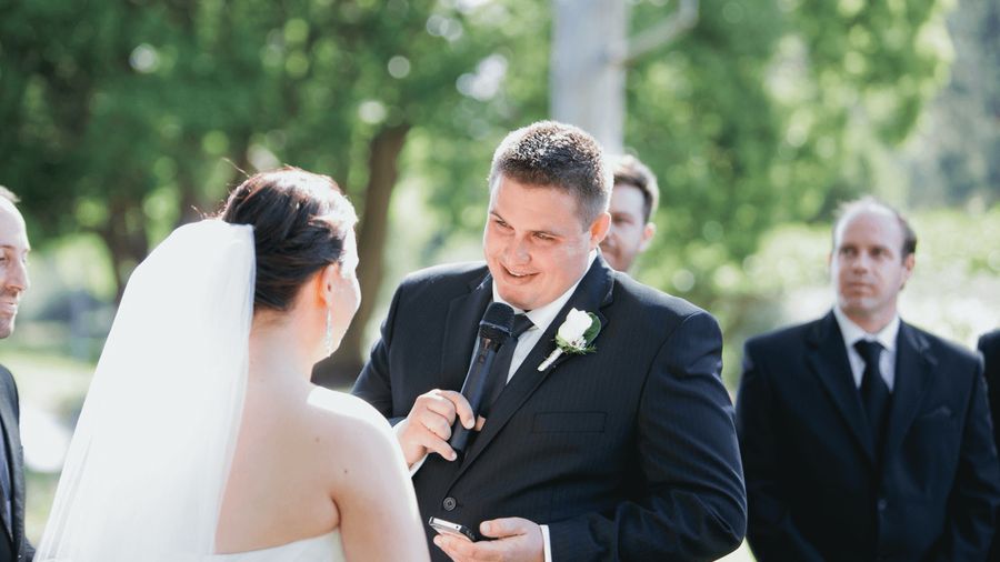 How we got our guest list from 200 to 45
