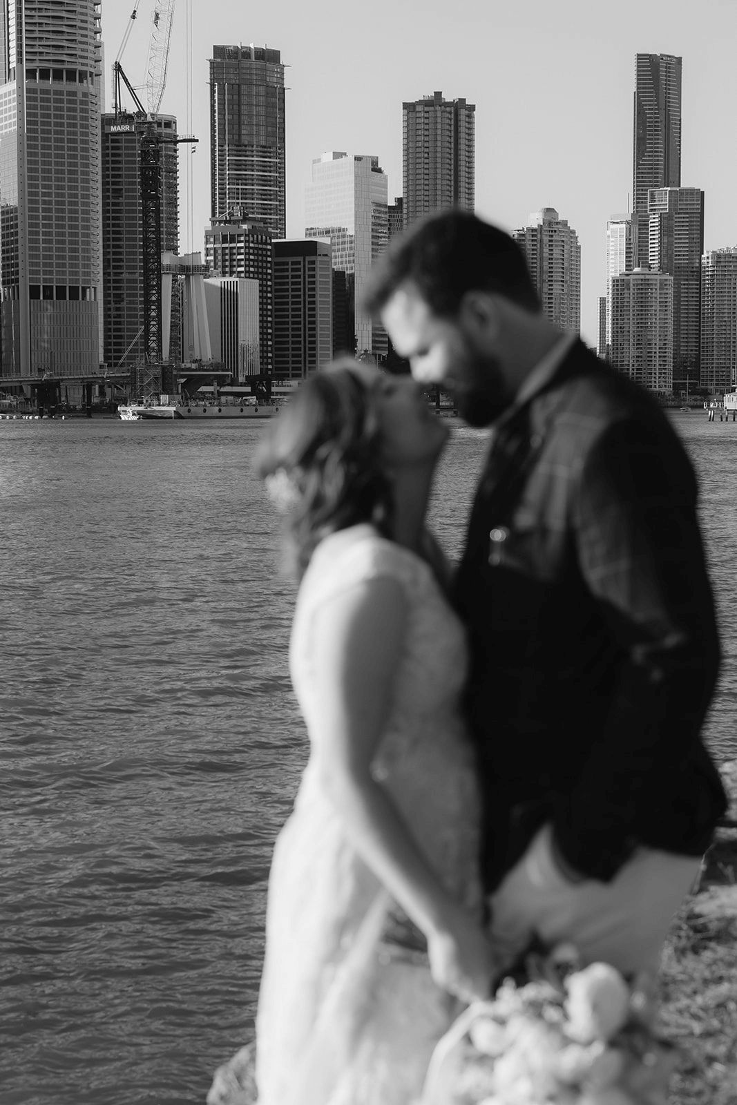 How to get legally married and help with your prospective marriage visa in Brisbane ⌘