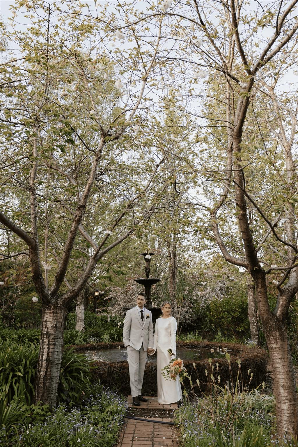 Daylesford celebrant ⌘