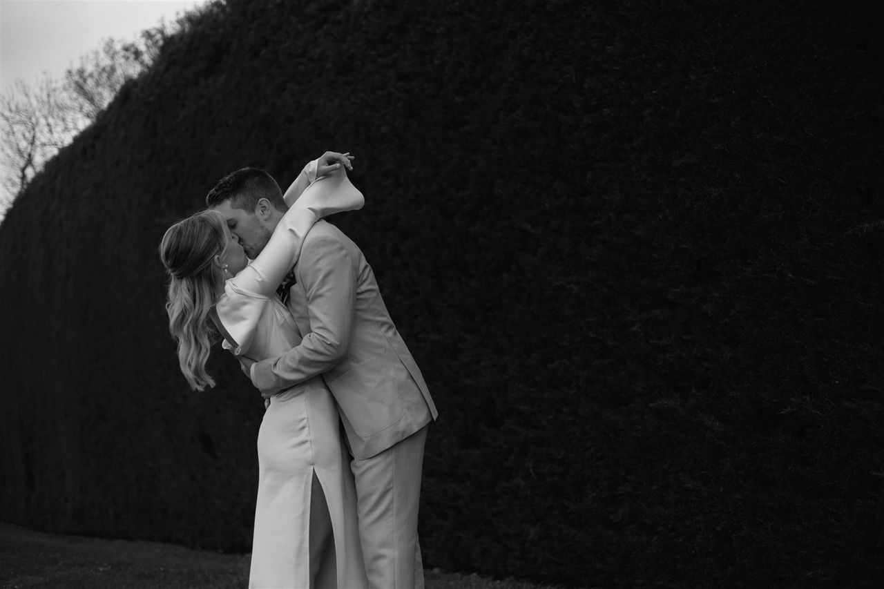 Eloped with the Elopement Collective ⌘