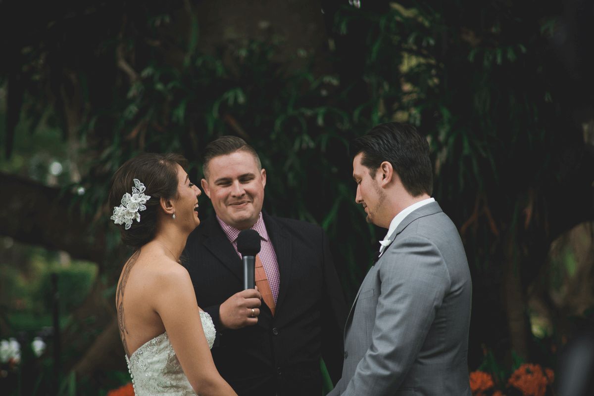 Gabbinbar Homestead ceremony by Josh Withers ⌘
