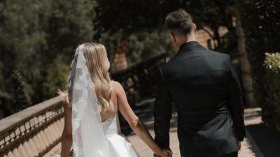 Planning a Wedding with Purpose