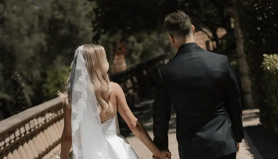 Planning a Wedding with Purpose