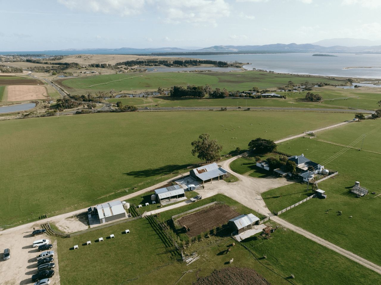 Rayburn Farm 360 tour