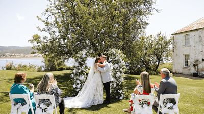 The Wedding Tax
