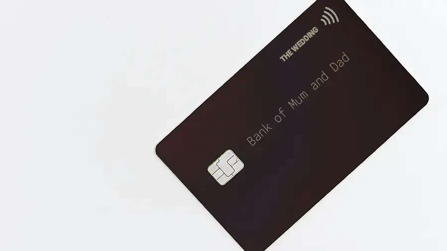 Who Pays for What in a Wedding?