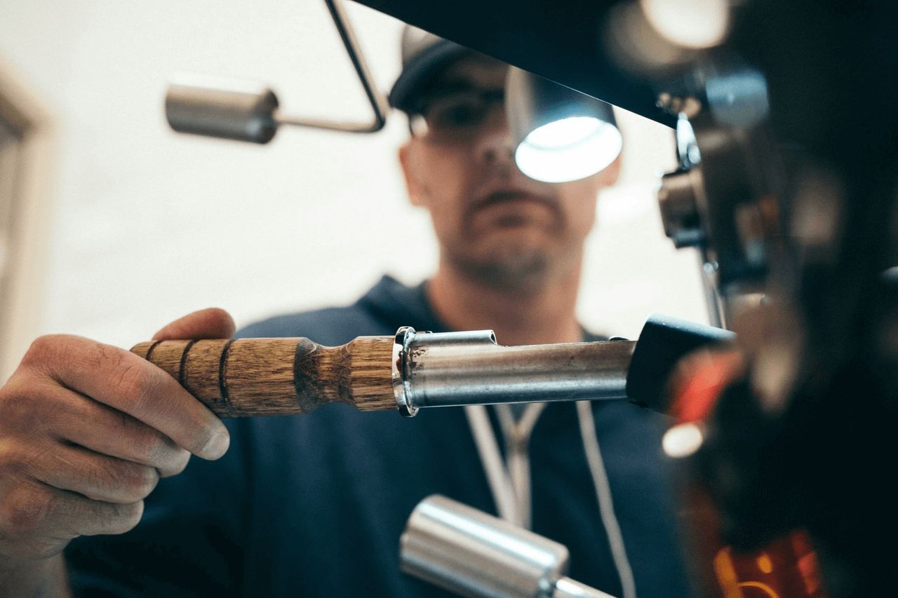 Ted Lasso Plumbing