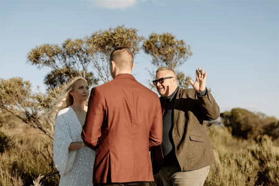 How to Get Married in Betoota, Queensland (for real)