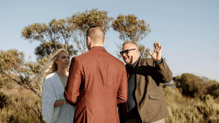 How to Get Married in Betoota, Queensland (for real)