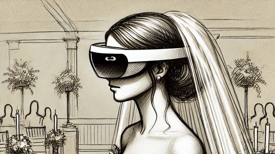 25 New Wedding Ideas For 2025