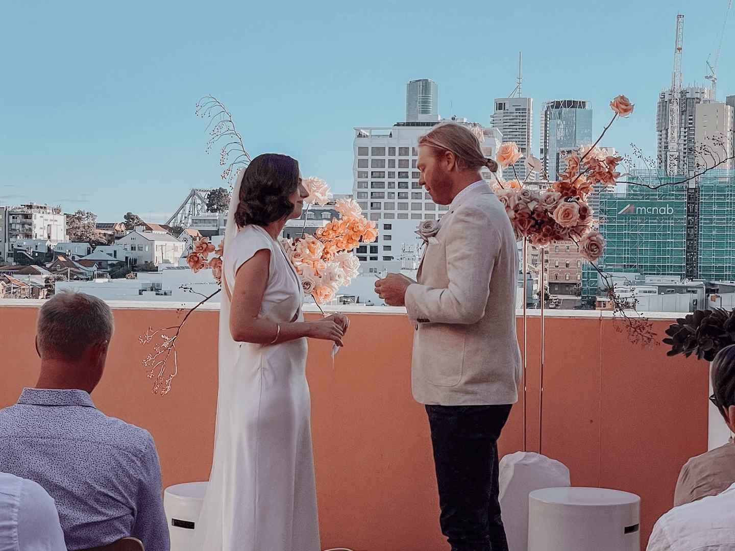 When Your Celebration Becomes Everyone Else's