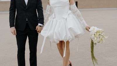 What Are Weddings For?