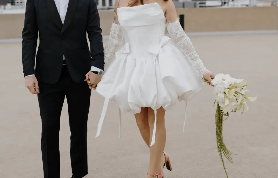 What Are Weddings For?