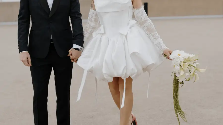What Are Weddings For?