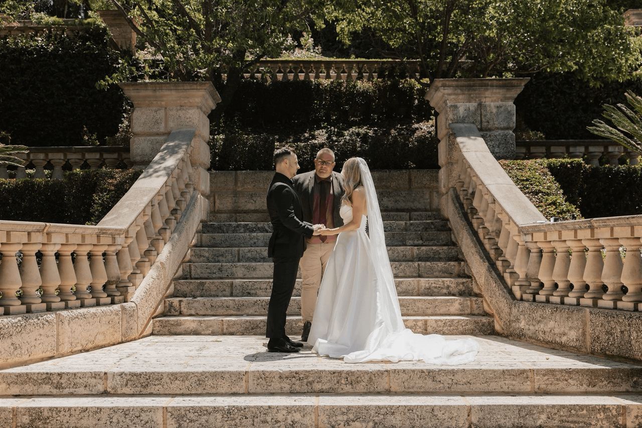Caversham House wedding venue