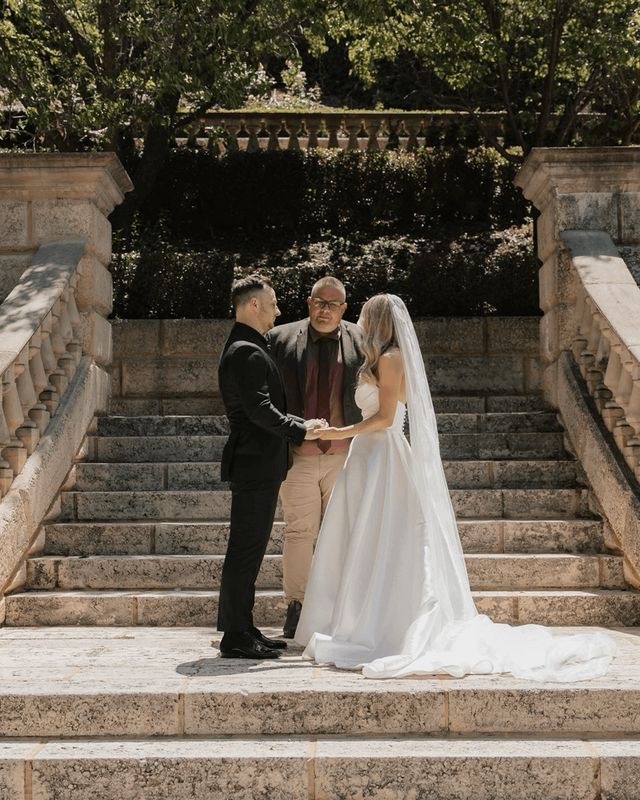 Caversham House wedding venue