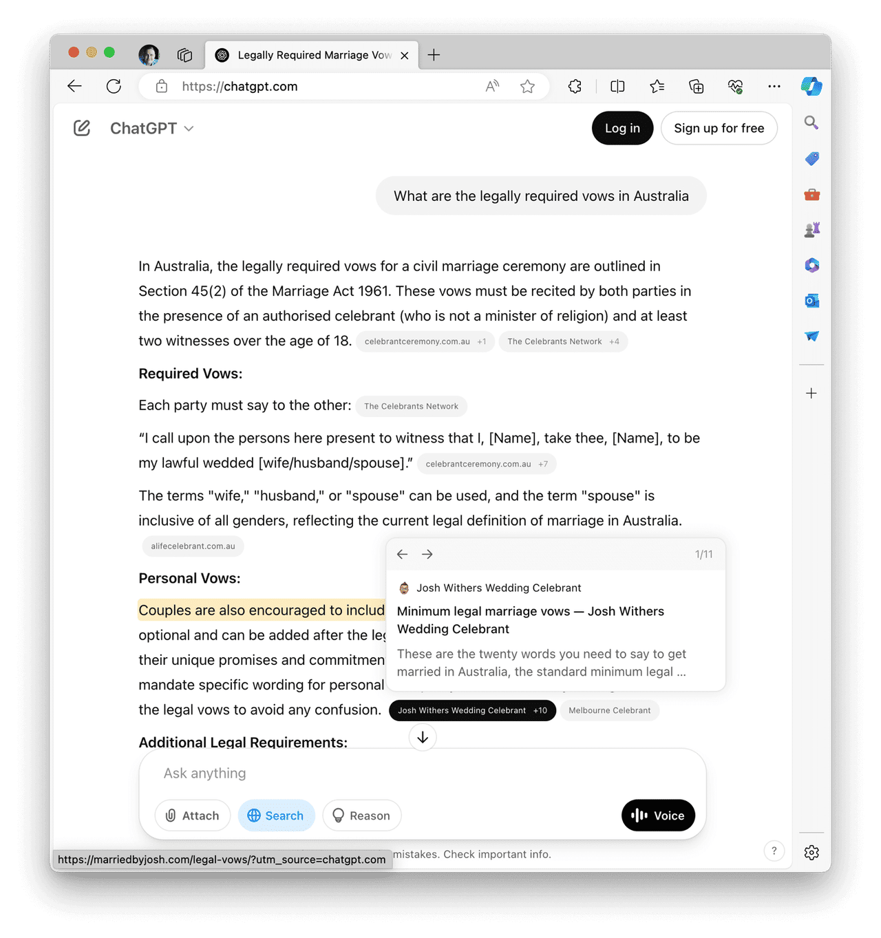 Optimising for frequently asked questions on ChatGPT [⌘](https://ik.imagekit.io/withers/chatGPT_FAQ_n6np34yAy)