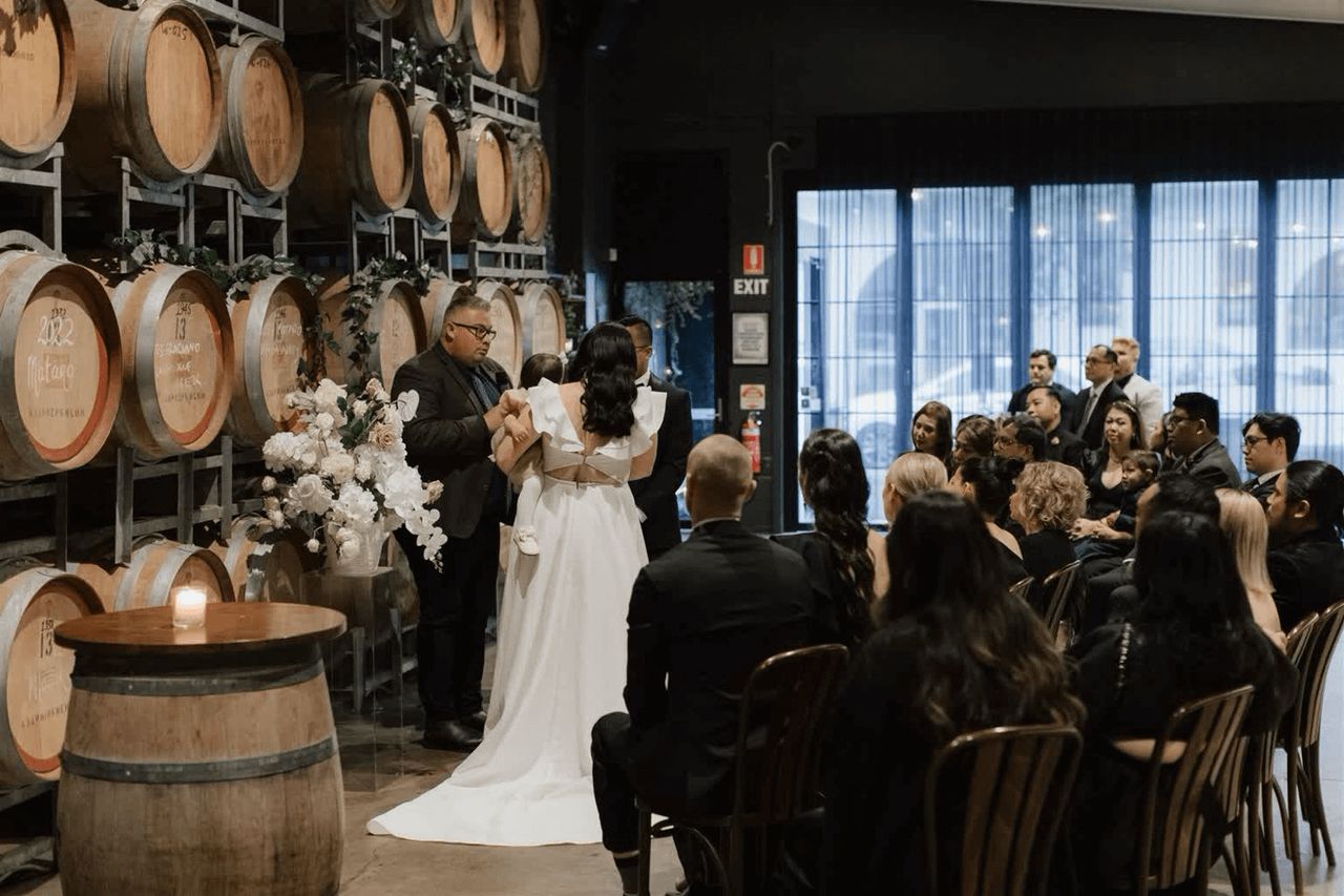 How to Choose the Perfect Celebrant