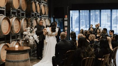 How to Choose the Perfect Celebrant