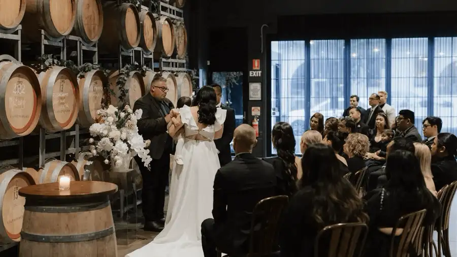 How to Choose the Perfect Celebrant