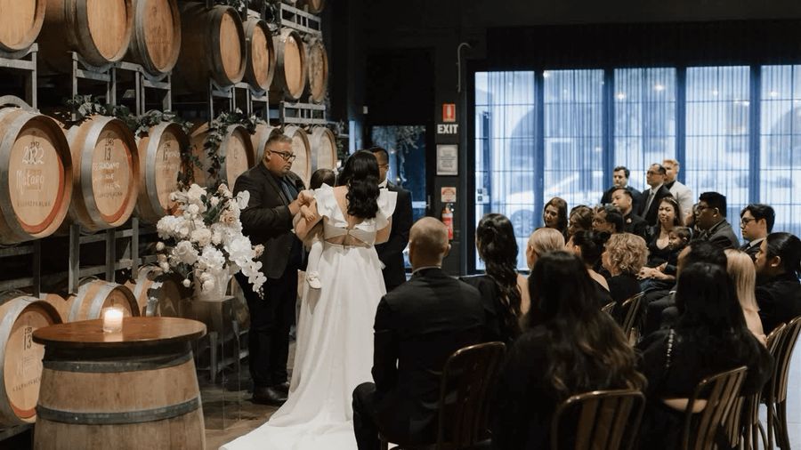 How to Choose the Perfect Celebrant