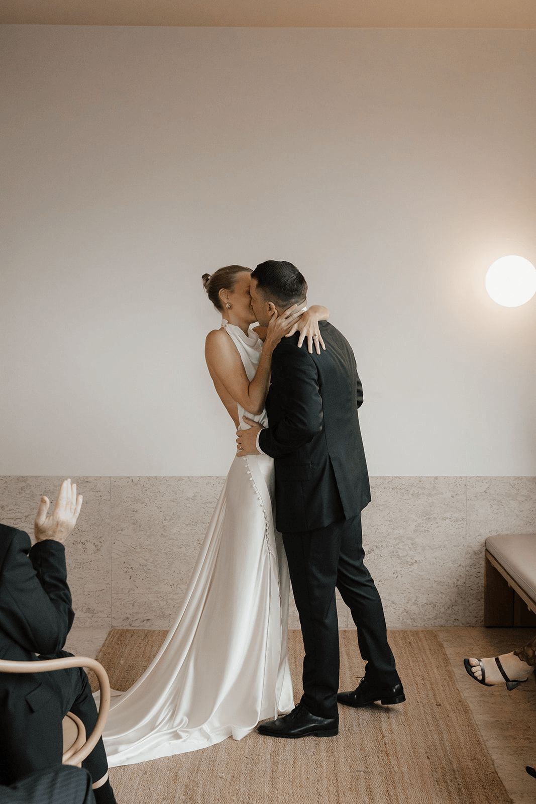 Elope at The Calile Hotel in Brisbanes Fortitude Valley ⌘