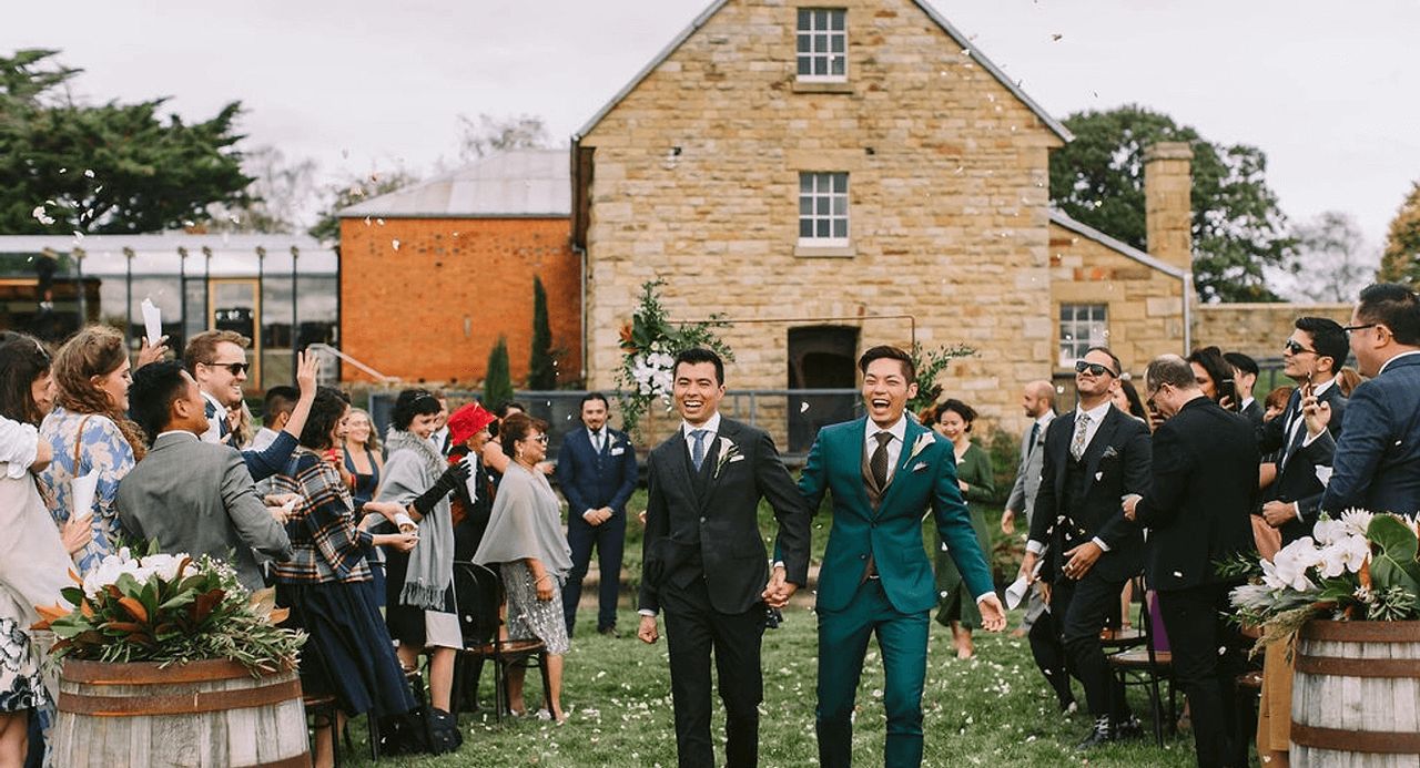 Clyde Mill Distillery