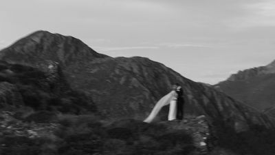 How Is a Marriage Consummated?