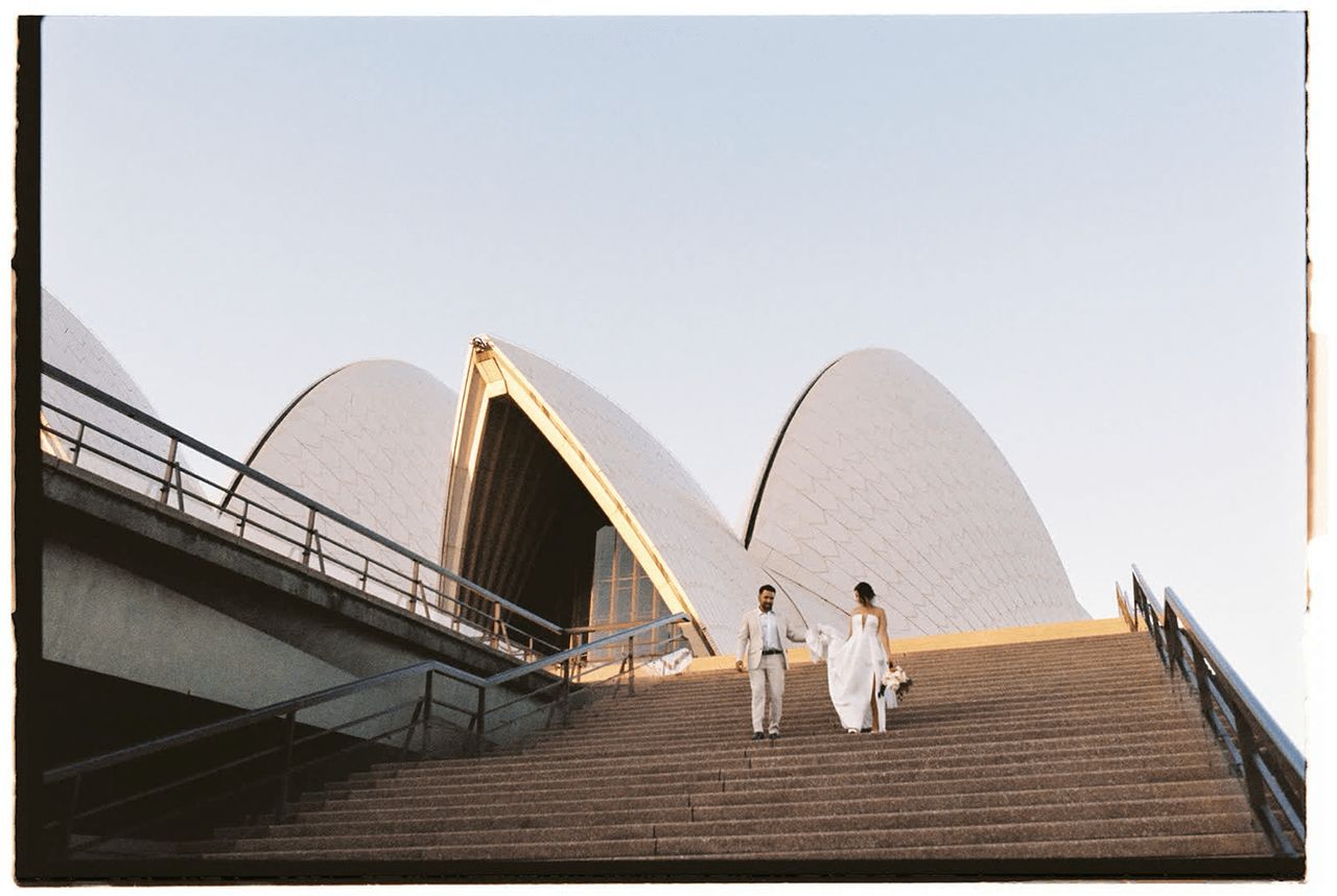 How Much Does a Celebrant Cost in Sydney?