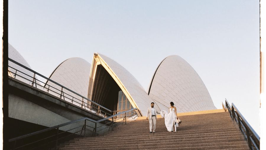 How Much Does a Celebrant Cost in Sydney?
